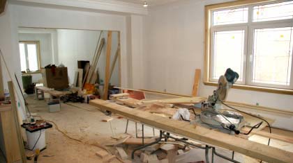 Remodeling Loans